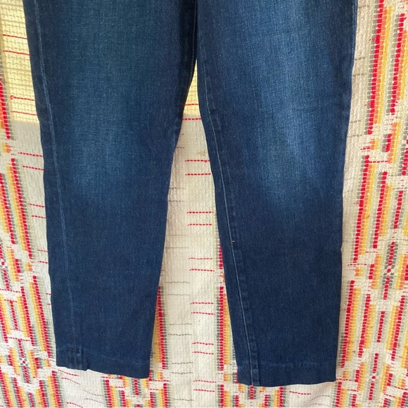 Frame Le High Straight jeans - Picture 4 of 5